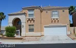 3436 Bedfordshire Place, Las Vegas, NV 89129