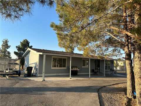 3450 W Charleston Park Avenue, Pahrump, NV 89048