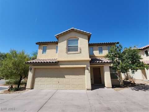 5868 Baroque Gold Court, Las Vegas, NV 89139