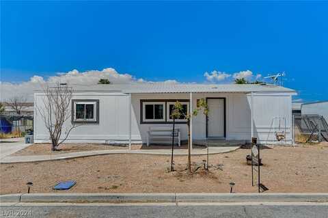 785 Mormon Peak Street, Overton, NV 89040