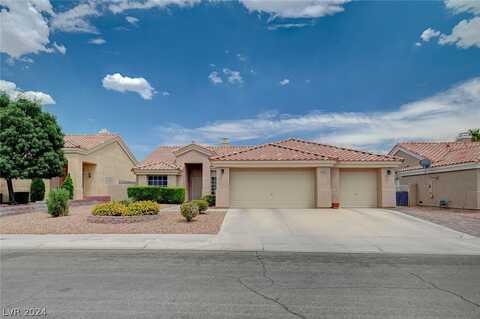 5704 Owl Butte Court, Las Vegas, NV 89149