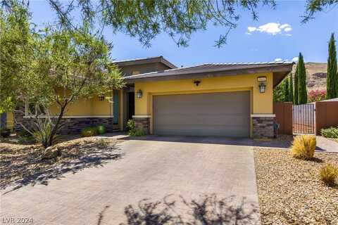 5841 Heavenly Midst Lane, Las Vegas, NV 89135