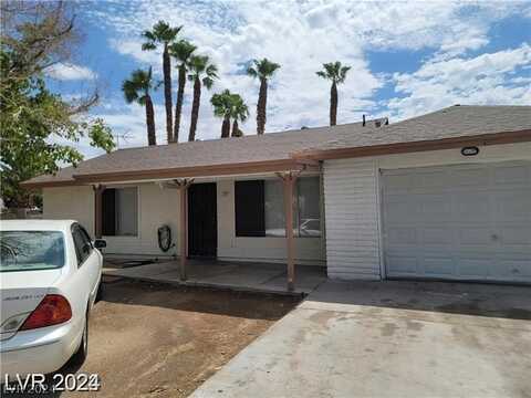 45 Logan Court, Las Vegas, NV 89110