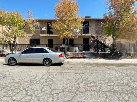 4752 Convaire Avenue, Las Vegas, NV 89115