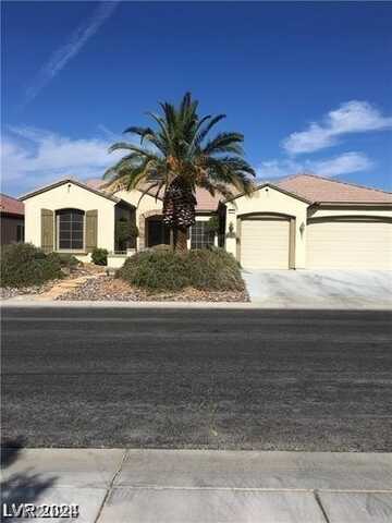 2175 Clearwater Lake Drive, Henderson, NV 89044