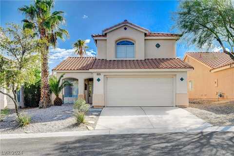 9825 Lenox Crest Place, Las Vegas, NV 89134