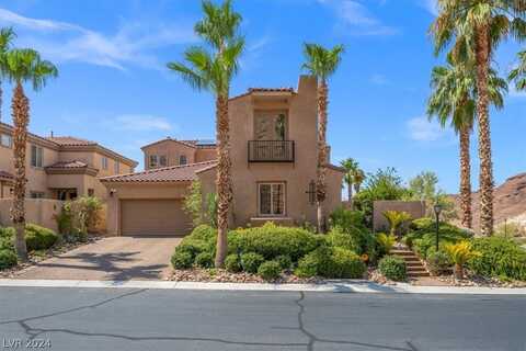 3 Al Castello Court, Henderson, NV 89011