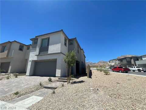 1611 Rock Kestral Street, Las Vegas, NV 89138