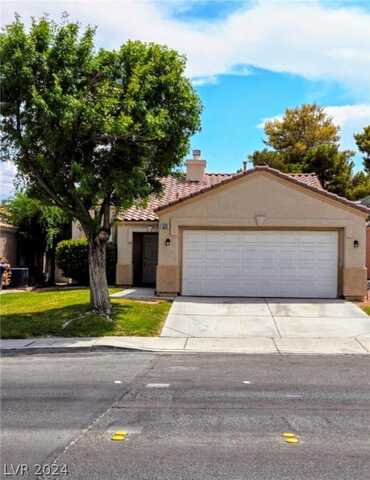 523 Rancho Del Norte Drive, North Las Vegas, NV 89031