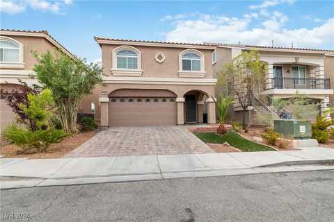 5986 Azzura Palms Avenue, Las Vegas, NV 89139