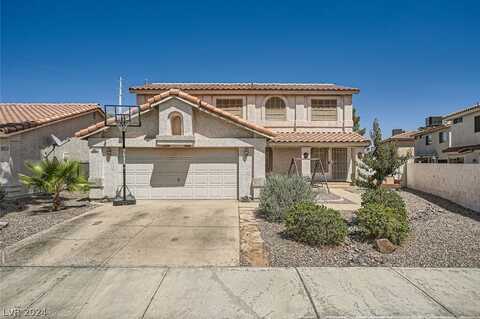 982 Flapjack Drive, Henderson, NV 89014