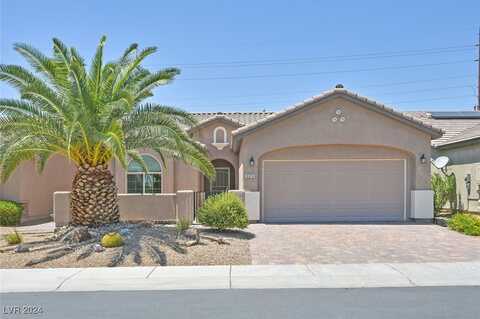 3375 Blue Ribbon Downs Street, Las Vegas, NV 89122