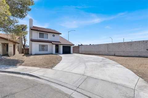 6741 Chehalis Circle, Las Vegas, NV 89107