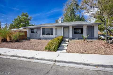 3609 Woodglen Court, Las Vegas, NV 89108