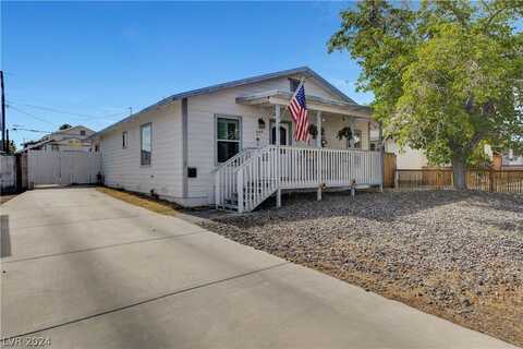 664 California Avenue, Boulder City, NV 89005