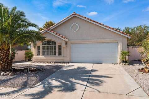 1323 Madador Drive, North Las Vegas, NV 89031