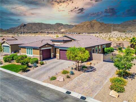 5805 Temple Ridge Court, Las Vegas, NV 89149