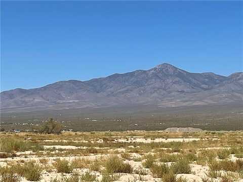 1280 W Cometa Lane, Pahrump, NV 89060