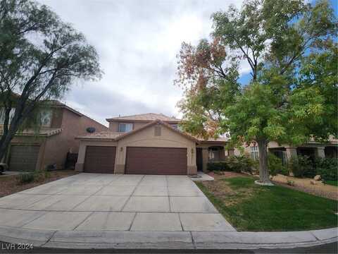 671 Corona Run Avenue, Las Vegas, NV 89123