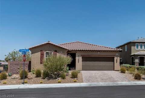 3012 Chiefs Court, North Las Vegas, NV 89032