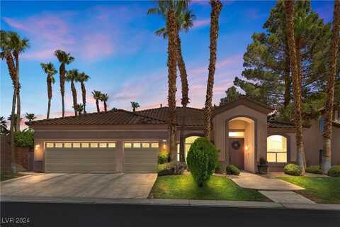 9520 Los Cotos Court, Las Vegas, NV 89147