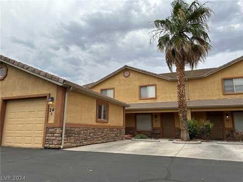 717 W Hafen Lane, Mesquite, NV 89027