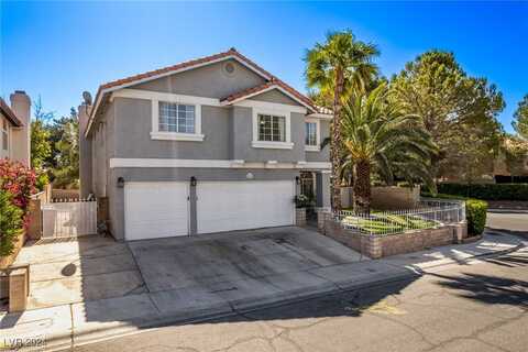 2940 Domino Way, Las Vegas, NV 89117