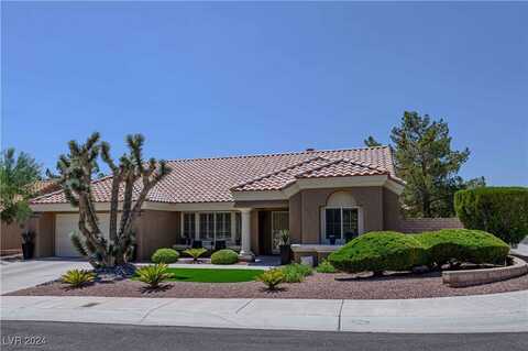 9529 Quail Ridge Drive, Las Vegas, NV 89134