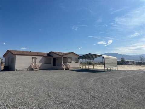 2340 W Bell Vista Avenue, Pahrump, NV 89060