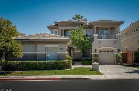 504 Pinnacle Heights Lane, Las Vegas, NV 89144