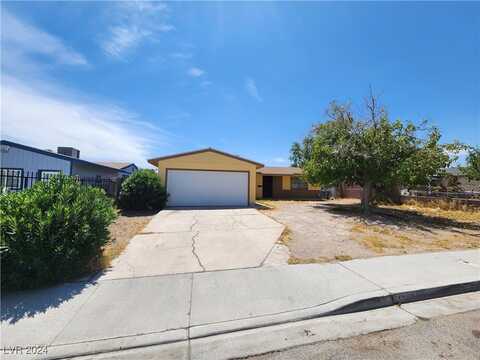 1115 Bull Run Avenue, North Las Vegas, NV 89030