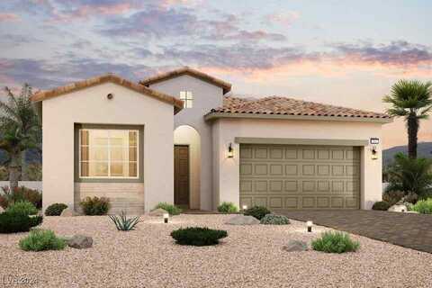 131 Cabo Cruces Drive, Henderson, NV 89011