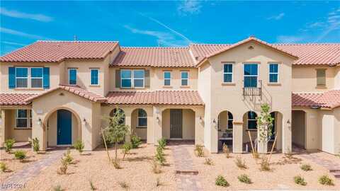 3217 Pergusa Drive, Henderson, NV 89044