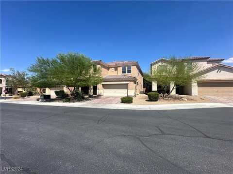 582 Glassford, Las Vegas, NV 89148