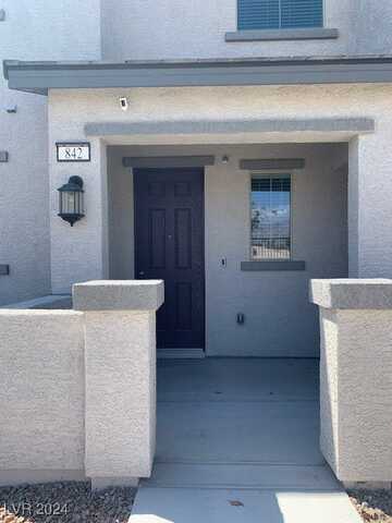 842 Star Estates Avenue, North Las Vegas, NV 89086