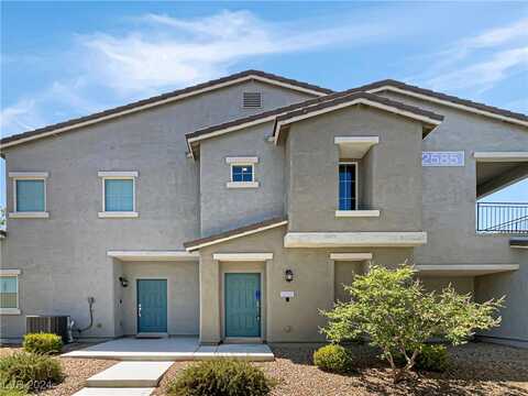 2585 Amazing Meadows Avenue, North Las Vegas, NV 89031