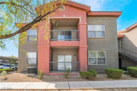 8000 Badura Avenue, Las Vegas, NV 89113