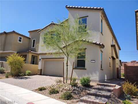 107 Verde Rosa Drive, Henderson, NV 89011