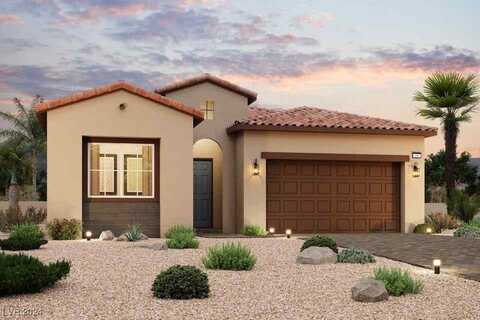 841 Bittern Lake Street, Henderson, NV 89011