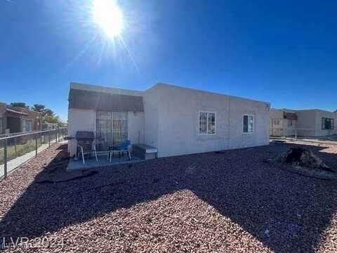 5305 W Cheyenne Avenue, Las Vegas, NV 89108