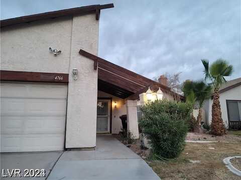 4766 S Mojave Road, Las Vegas, NV 89121