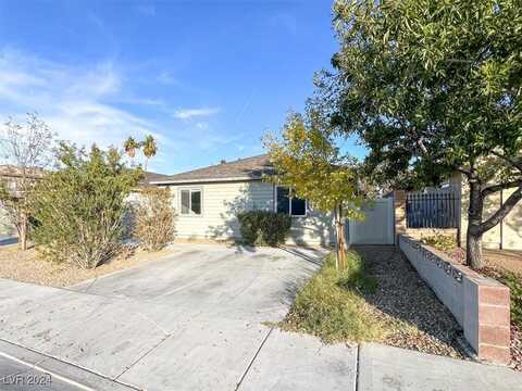 2325 Mariposa Avenue, Las Vegas, NV 89104