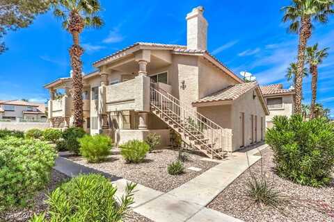 925 Boulder Mesa Drive, Las Vegas, NV 89128