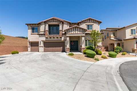 9732 University Ridge Avenue, Las Vegas, NV 89149