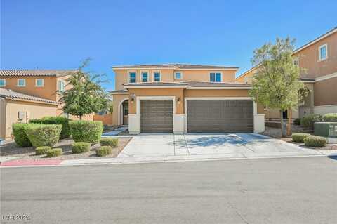 817 Condor Creek Court, North Las Vegas, NV 89084