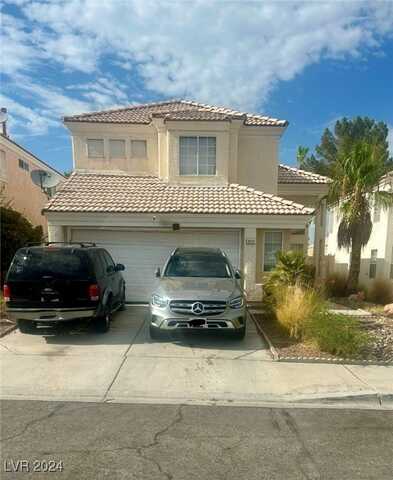 8008 Dover Shores Avenue, Las Vegas, NV 89128