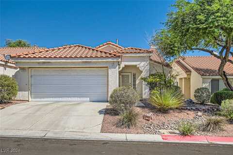 7632 Prairie Corners Drive, Las Vegas, NV 89128