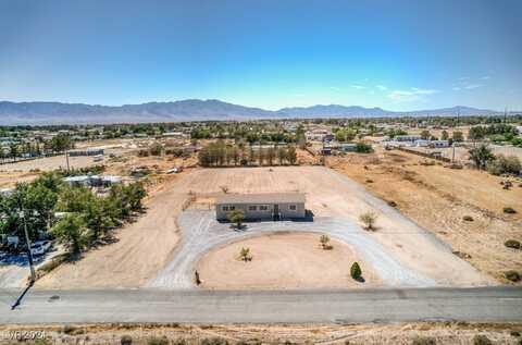 6230 Oakridge Avenue, Pahrump, NV 89048