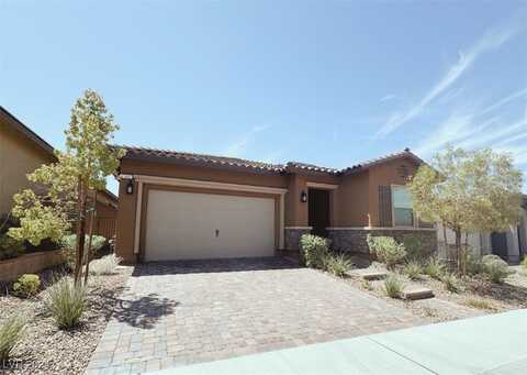 485 Pebble Run Avenue, Henderson, NV 89011