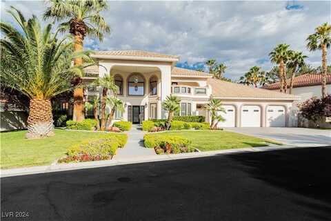 21 Sawgrass Court, Las Vegas, NV 89113